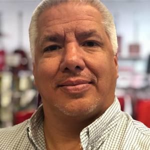 Meet your Posher, Gregory